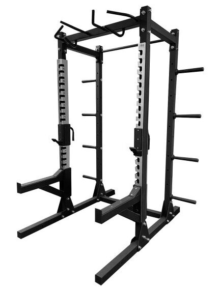 Red Zone Strength Varsity Series Half Rack