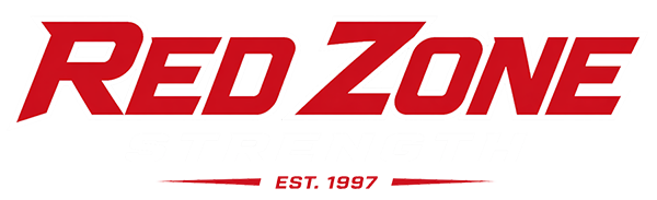 Red Zone Strength